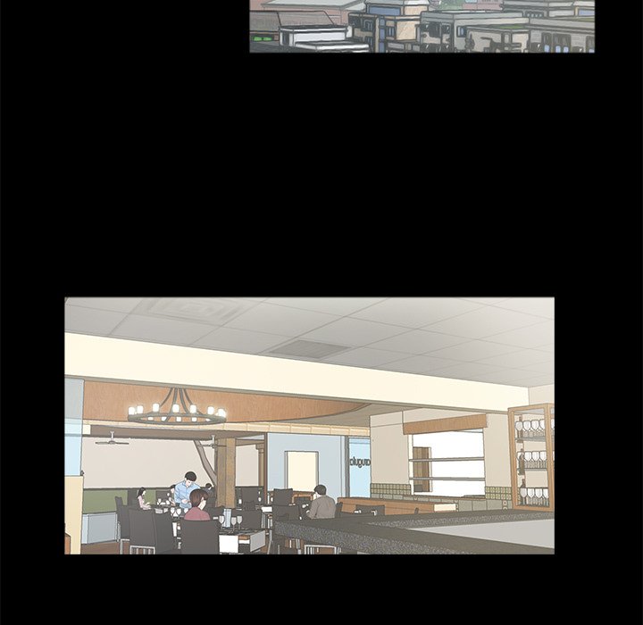 His Return Chapter 5 Page 52