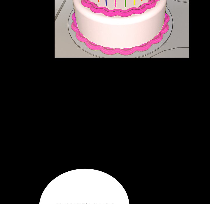 His Return Chapter 5 Page 54