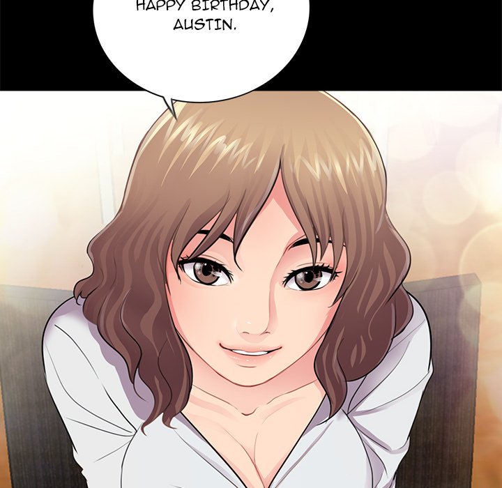 His Return Chapter 5 Page 55