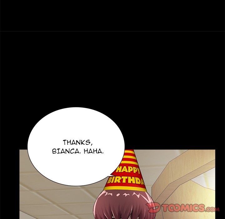 His Return Chapter 5 Page 57