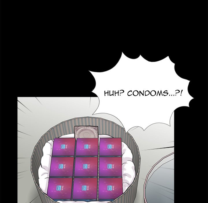 His Return Chapter 5 Page 59