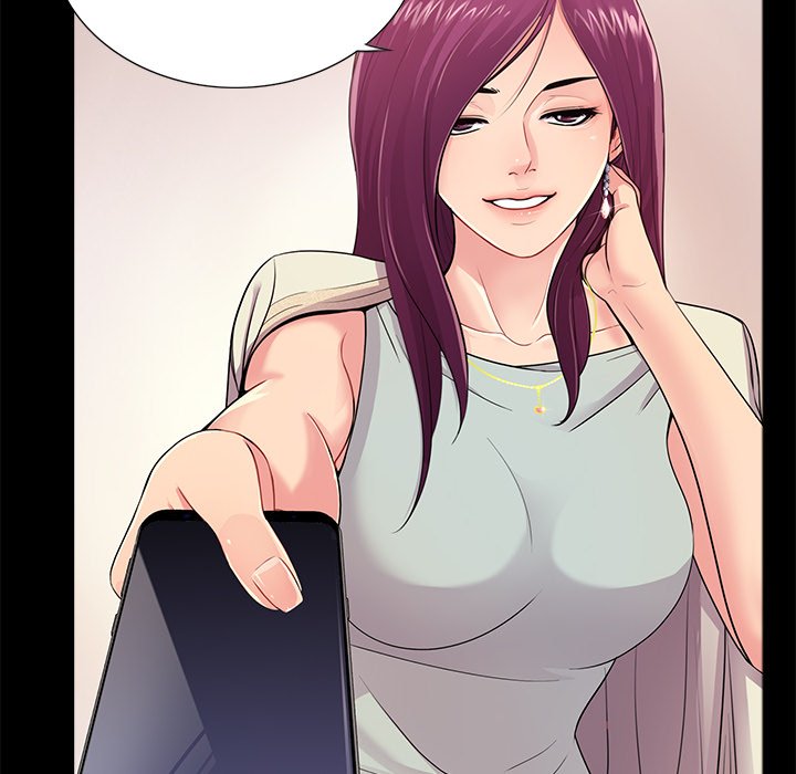 His Return Chapter 5 Page 6