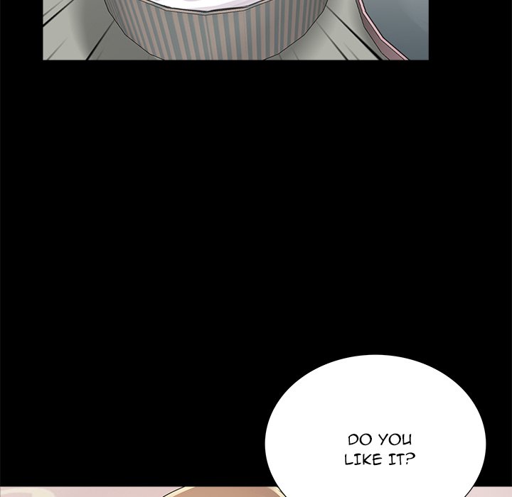 His Return Chapter 5 Page 60