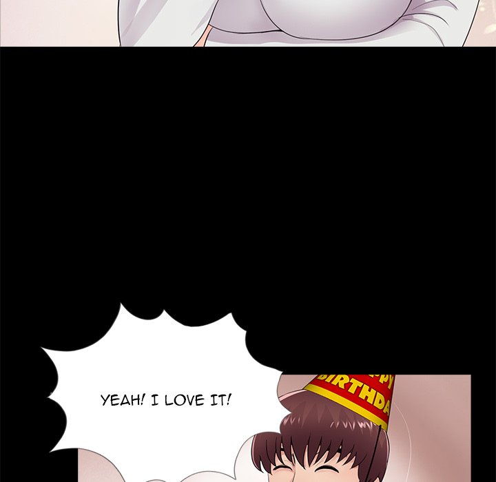 His Return Chapter 5 Page 62