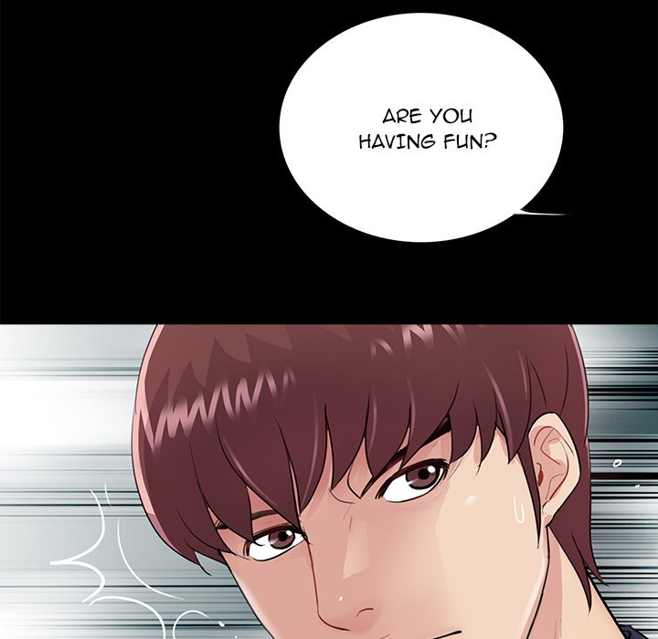 His Return Chapter 5 Page 64
