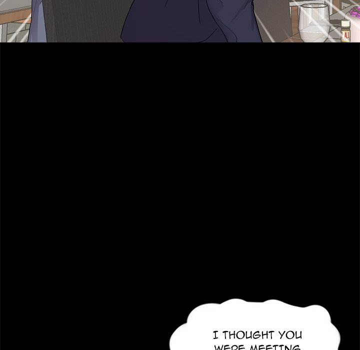 His Return Chapter 5 Page 67