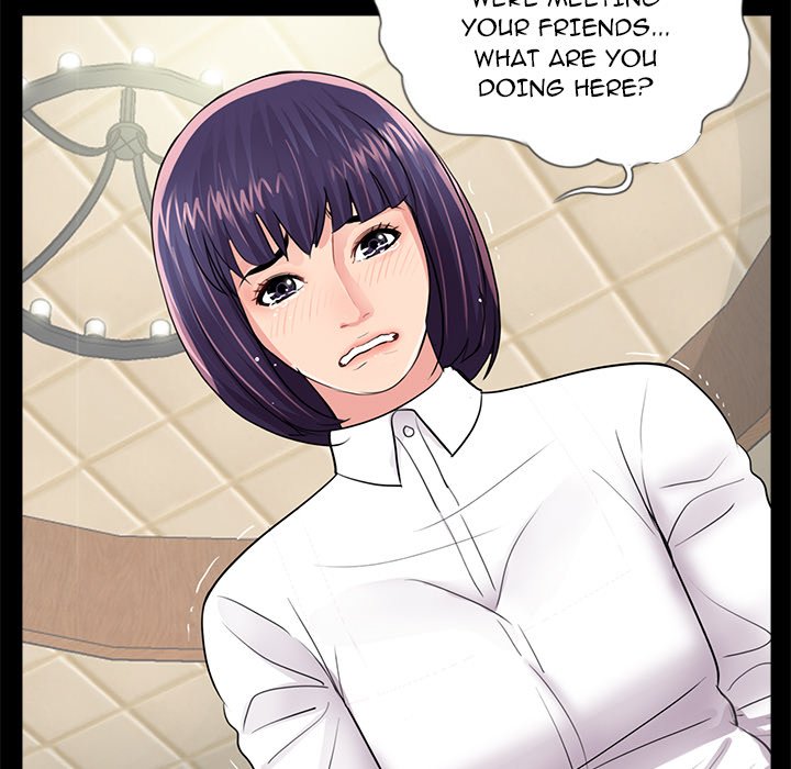 His Return Chapter 5 Page 68