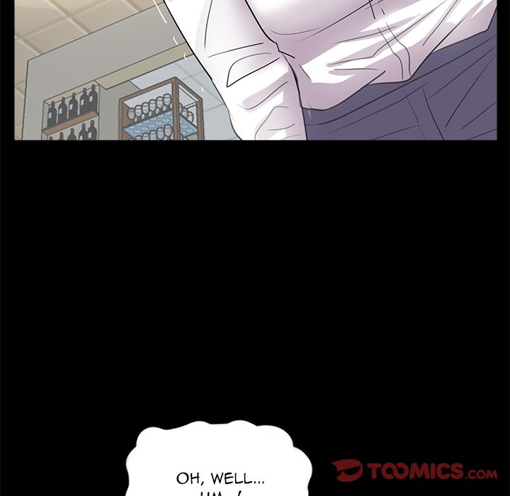 His Return Chapter 5 Page 69