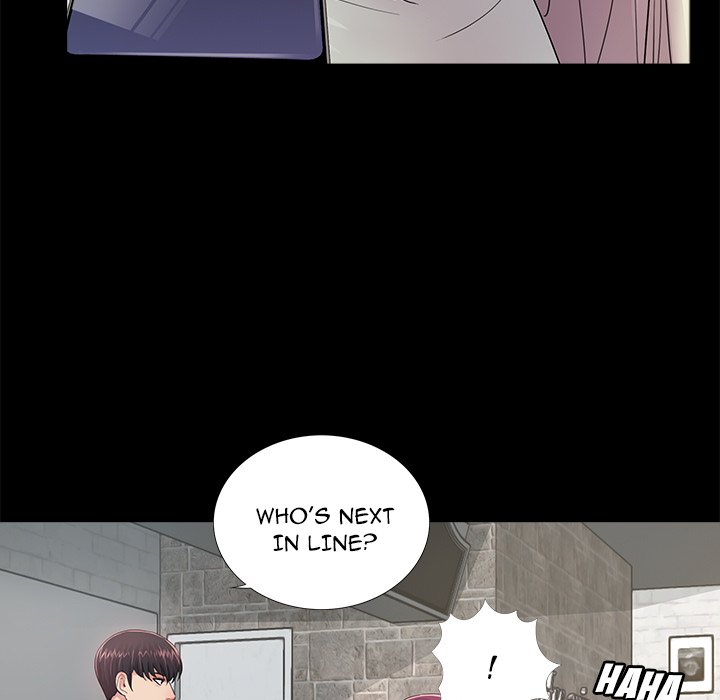 His Return Chapter 5 Page 7