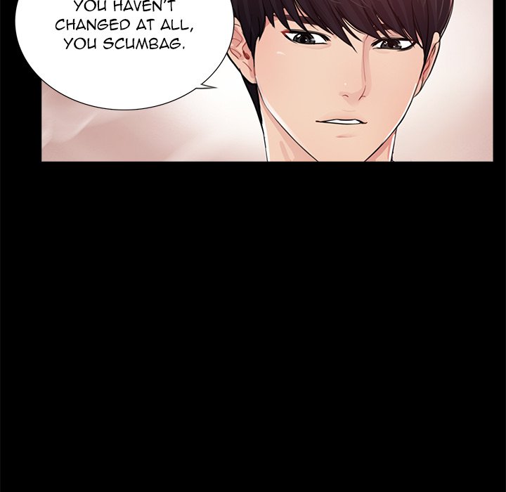 His Return Chapter 5 Page 72