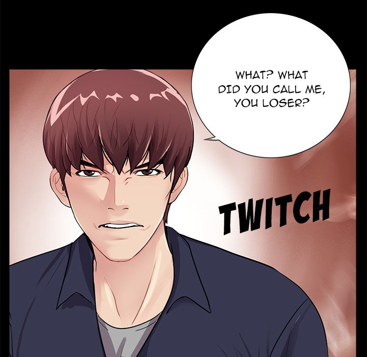 His Return Chapter 5 Page 73
