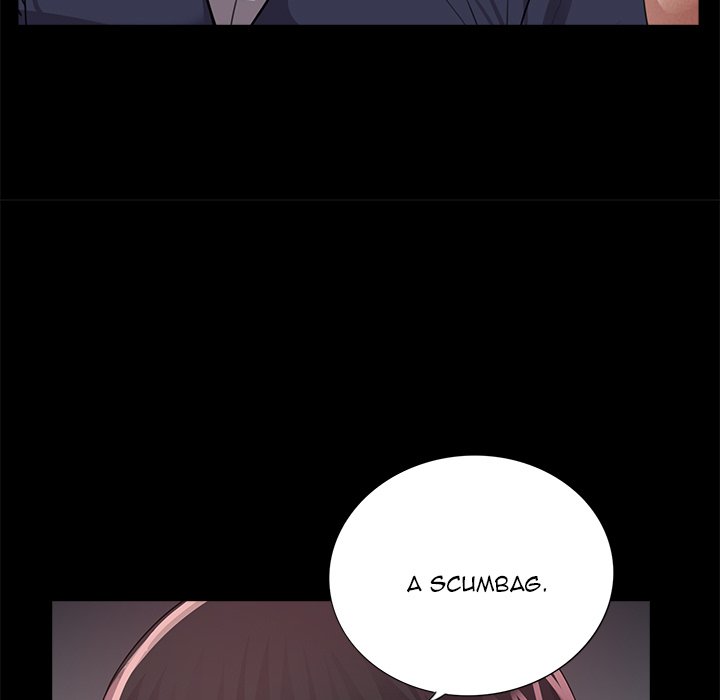 His Return Chapter 5 Page 74