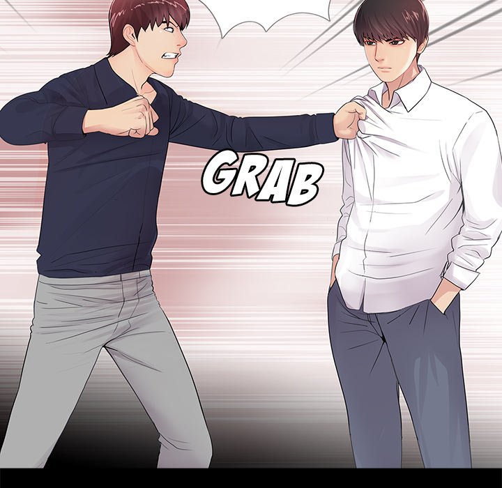 His Return Chapter 5 Page 77
