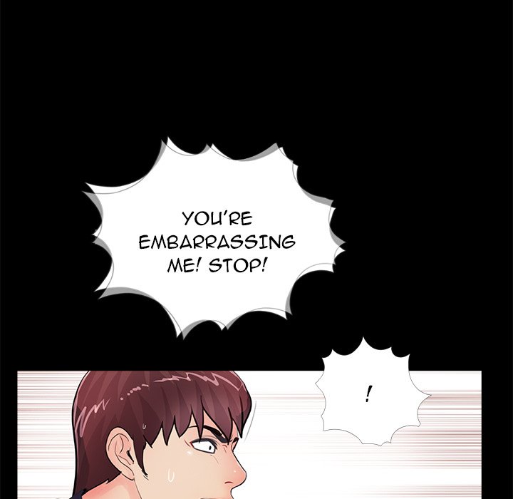 His Return Chapter 5 Page 78