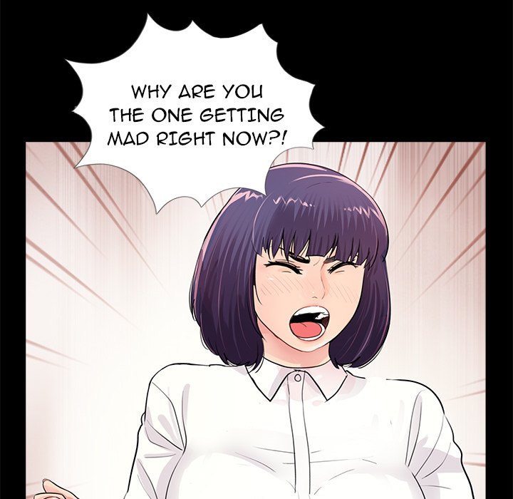 His Return Chapter 5 Page 80