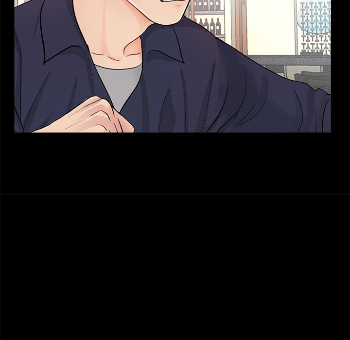 His Return Chapter 5 Page 83