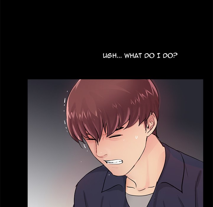 His Return Chapter 5 Page 85