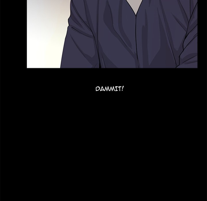 His Return Chapter 5 Page 86