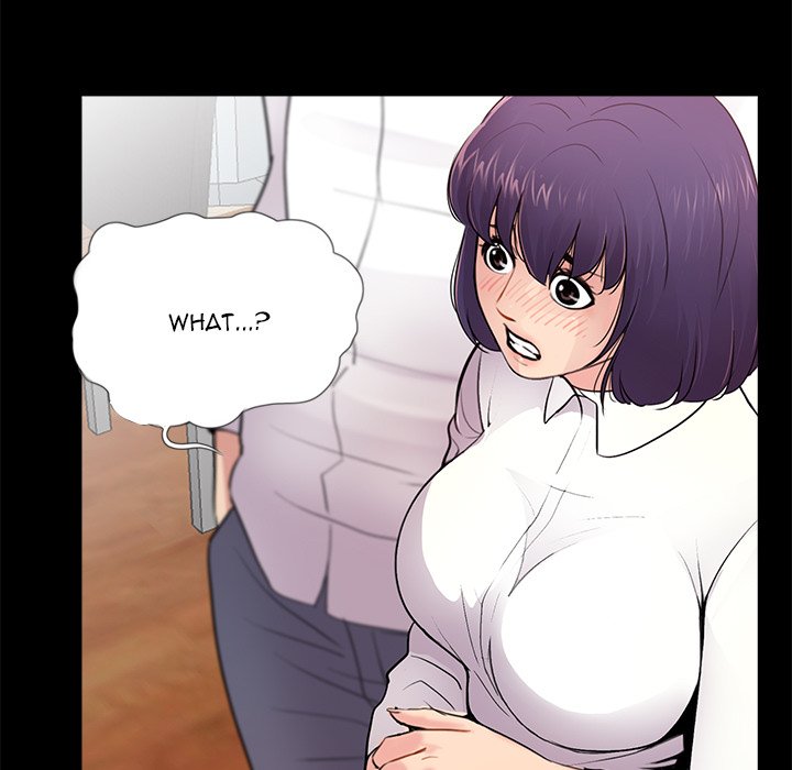 His Return Chapter 5 Page 89