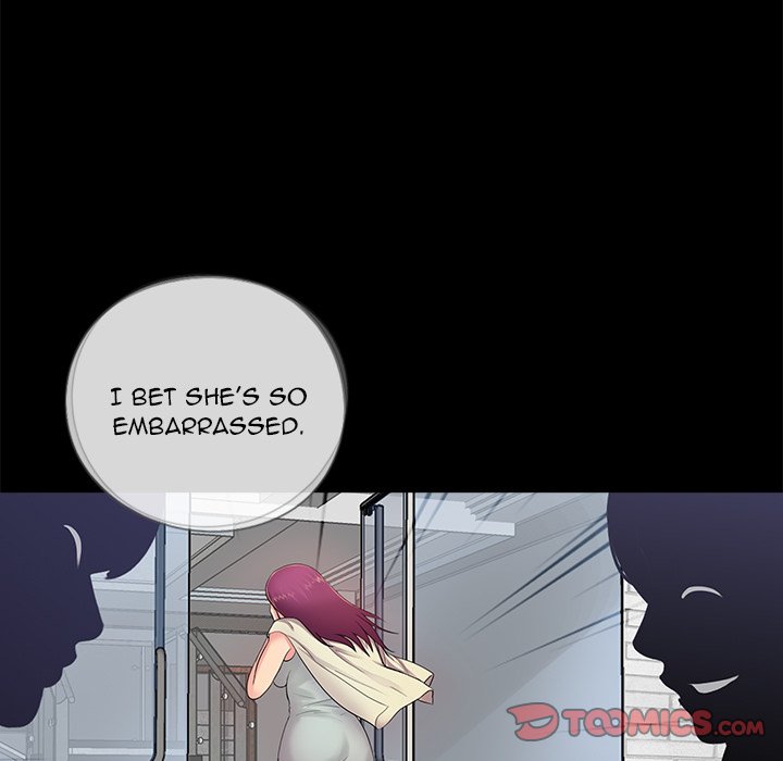 His Return Chapter 5 Page 9