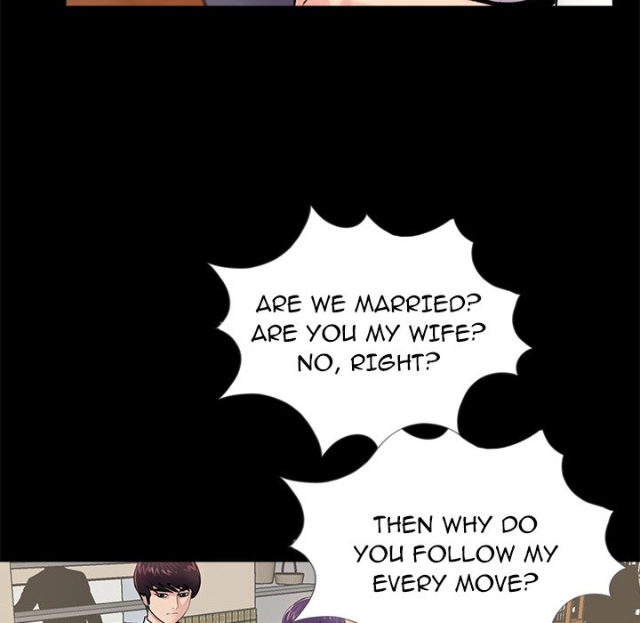 His Return Chapter 5 Page 90