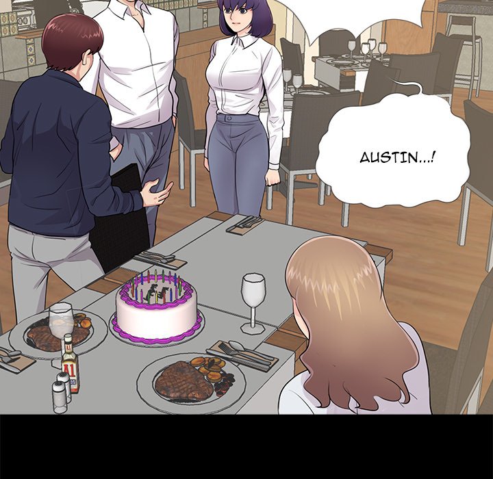 His Return Chapter 5 Page 91