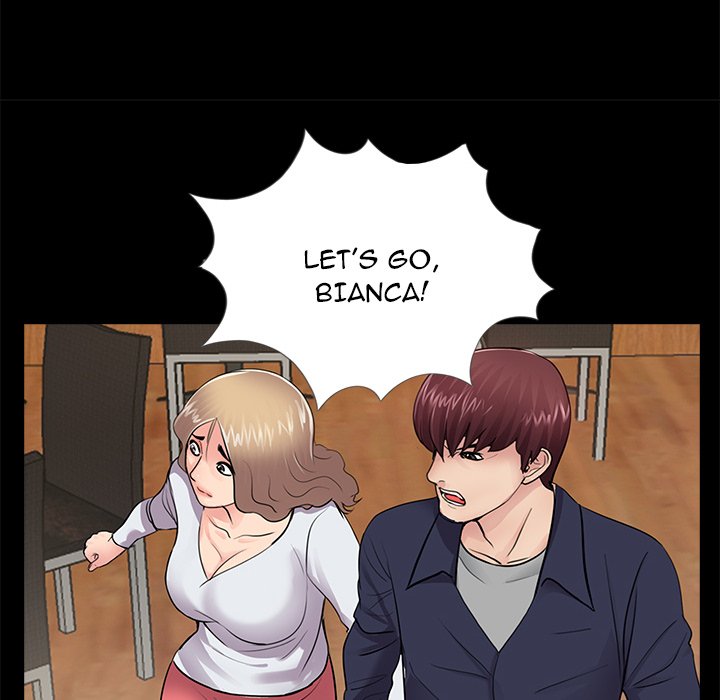His Return Chapter 5 Page 92