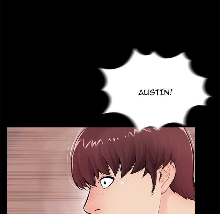 His Return Chapter 5 Page 94