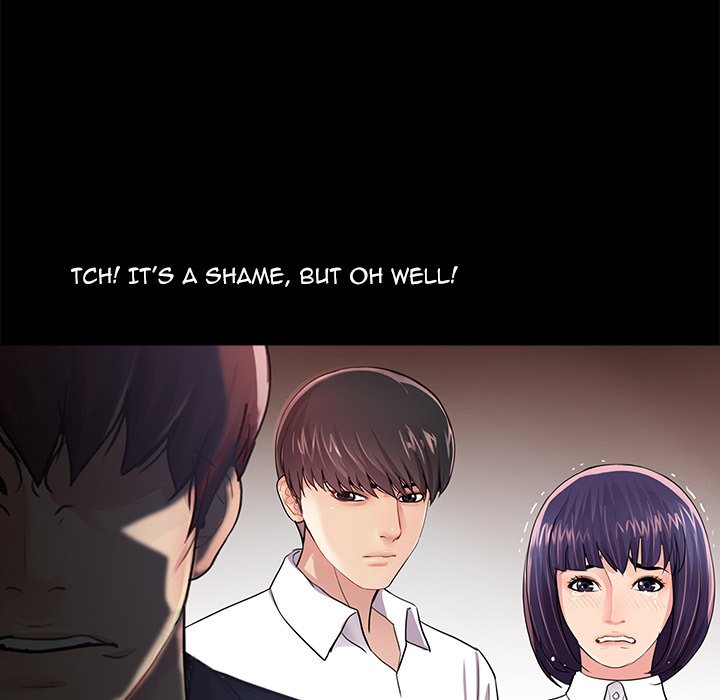 His Return Chapter 5 Page 97