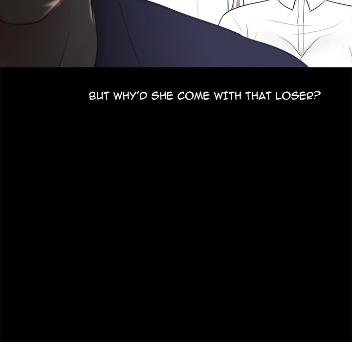 His Return Chapter 5 Page 98
