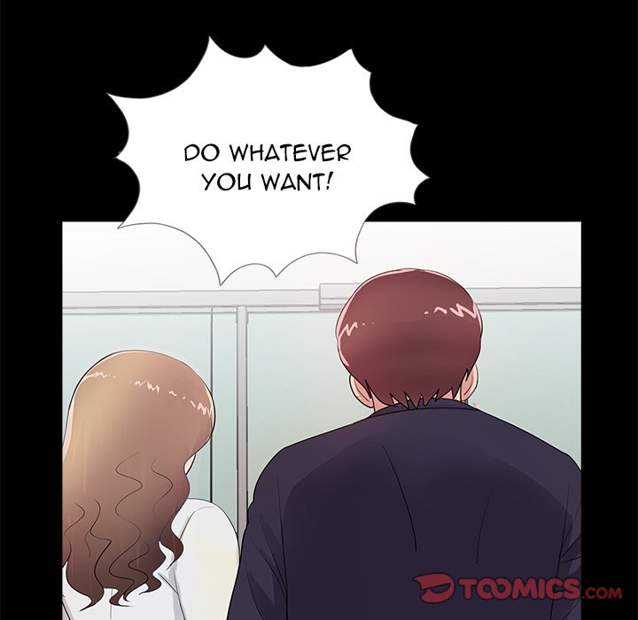 His Return Chapter 5 Page 99