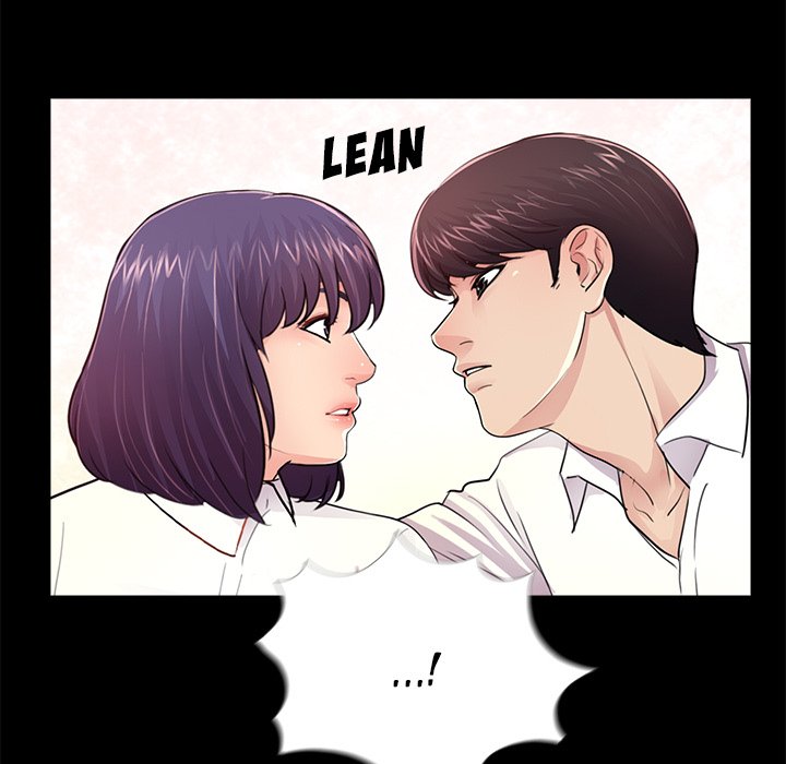 His Return Chapter 6 Page 100