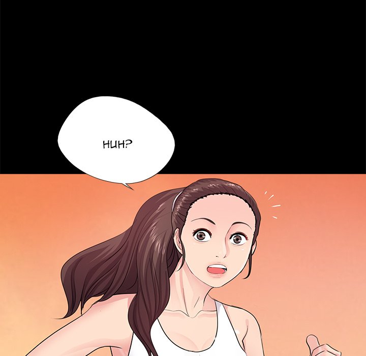 His Return Chapter 6 Page 103
