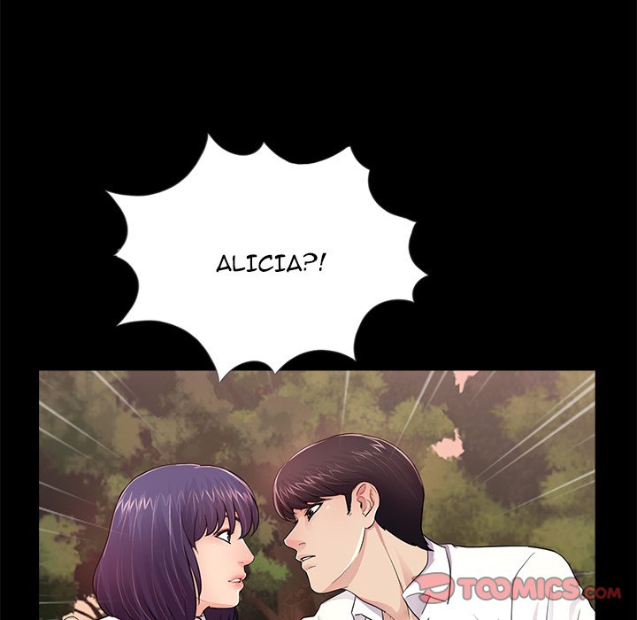 His Return Chapter 6 Page 105