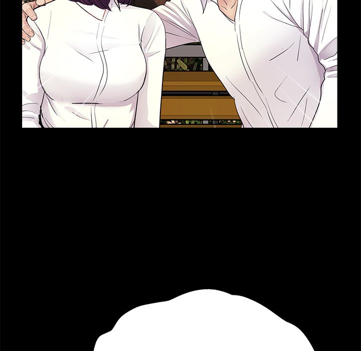 His Return Chapter 6 Page 106