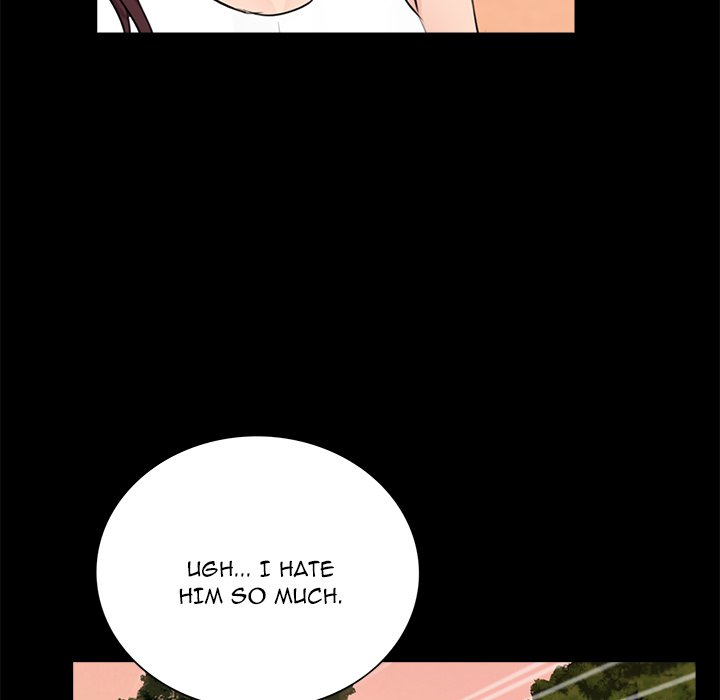 His Return Chapter 6 Page 108