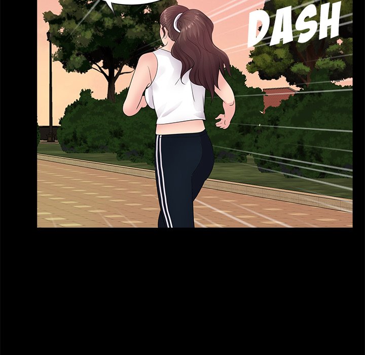 His Return Chapter 6 Page 109