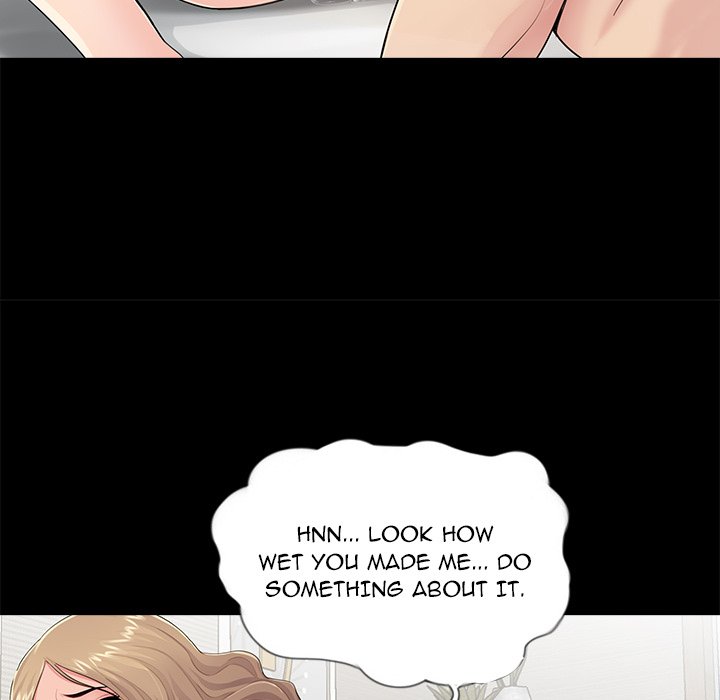 His Return Chapter 6 Page 11