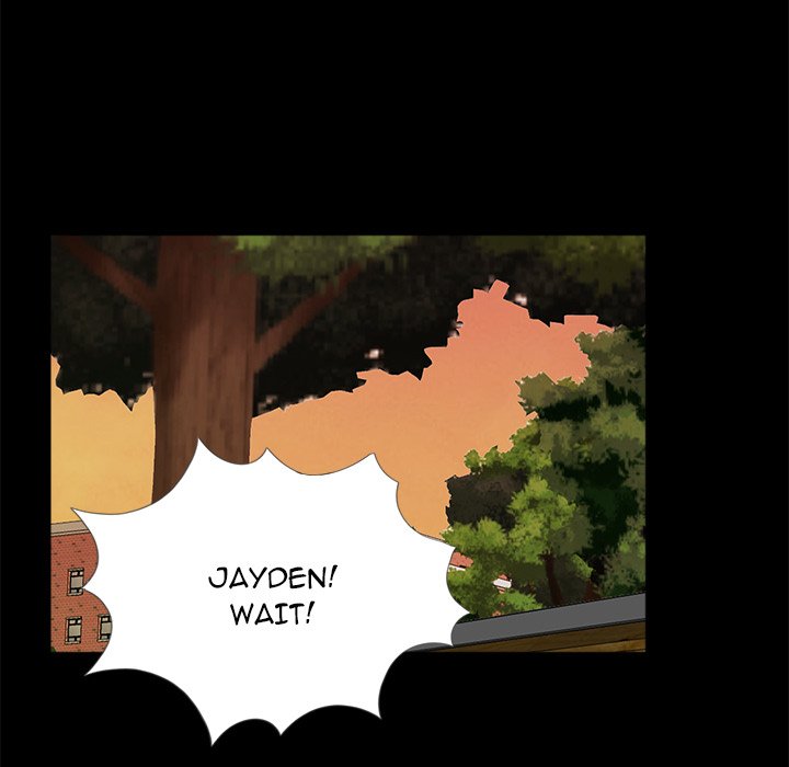 His Return Chapter 6 Page 110
