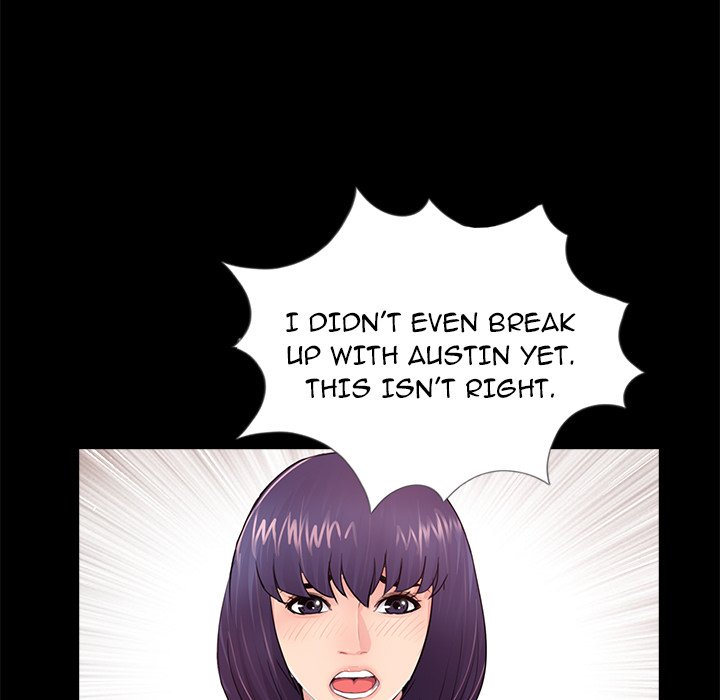 His Return Chapter 6 Page 113