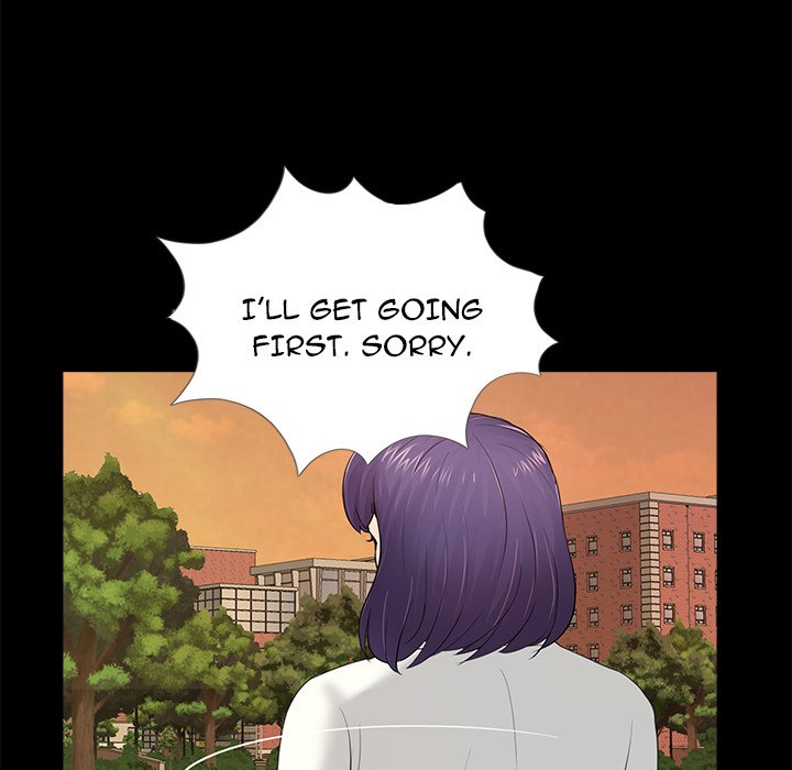 His Return Chapter 6 Page 115