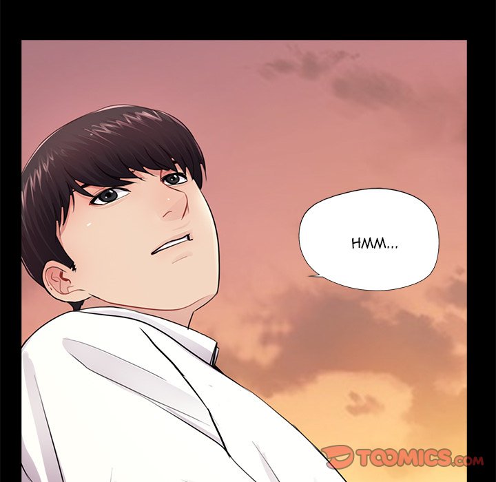 His Return Chapter 6 Page 117