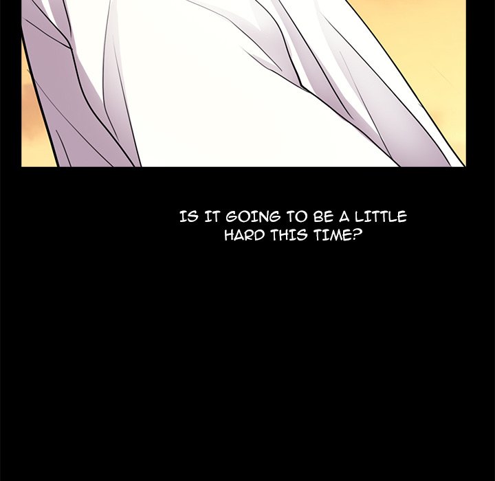 His Return Chapter 6 Page 118