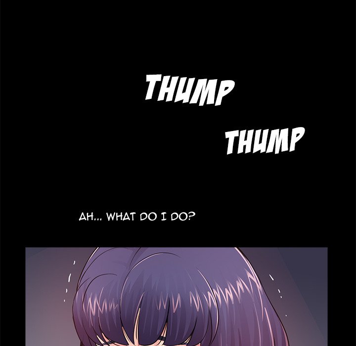 His Return Chapter 6 Page 119