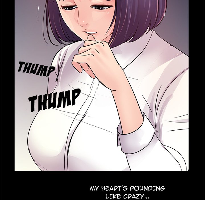 His Return Chapter 6 Page 120