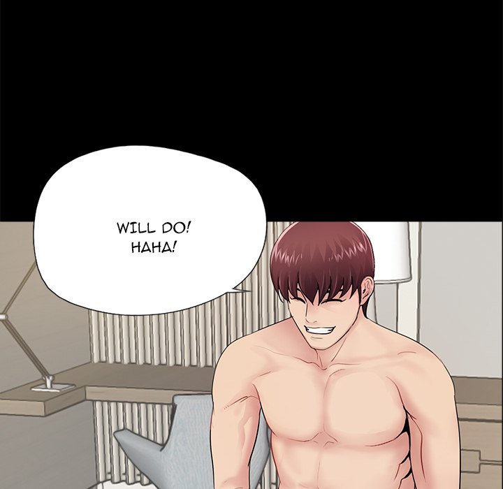 His Return Chapter 6 Page 13