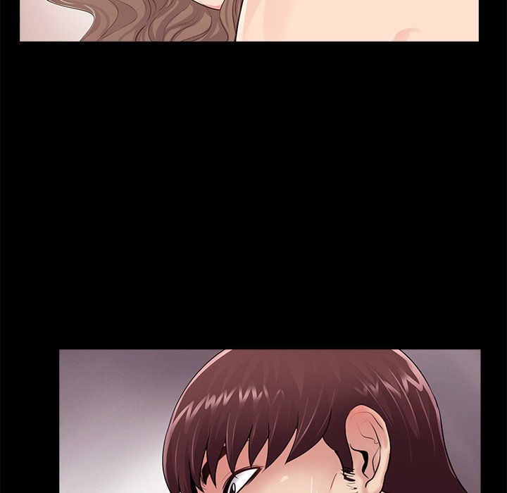 His Return Chapter 6 Page 16
