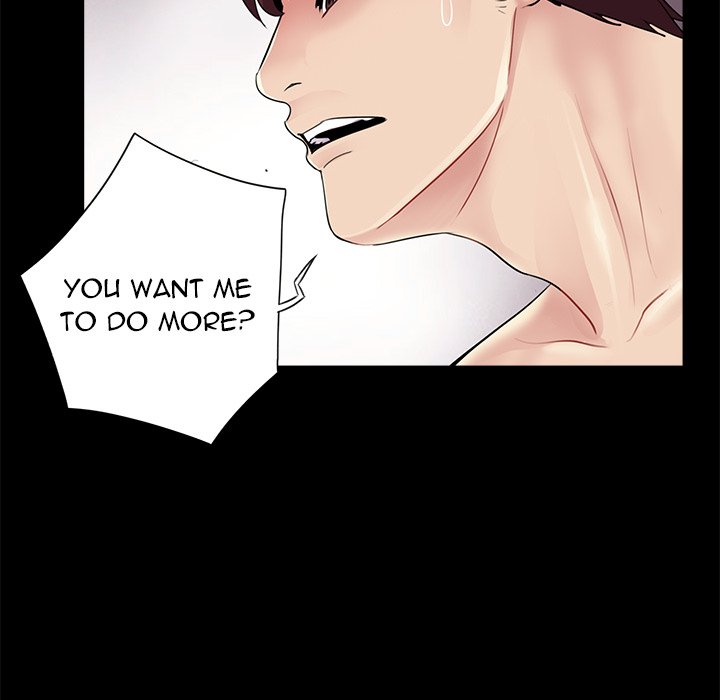 His Return Chapter 6 Page 17