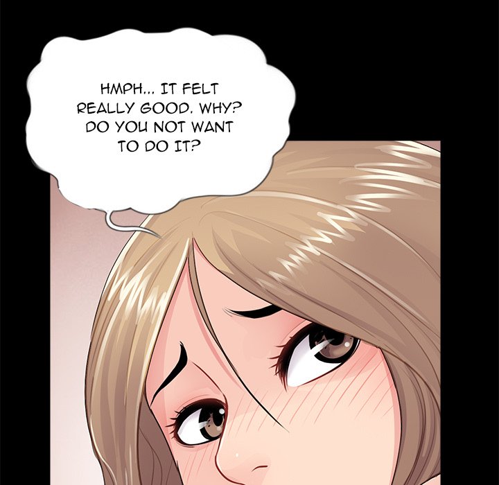 His Return Chapter 6 Page 18