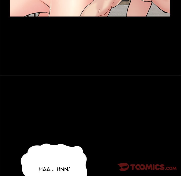 His Return Chapter 6 Page 21